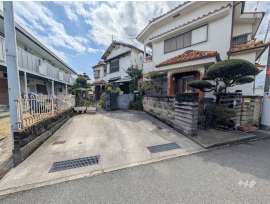 伊丹市緑ケ丘1丁目 土地