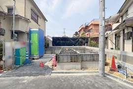 伊丹市伊丹6丁目 一戸建て