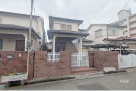 茨木市玉島台 土地