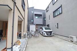 川崎市中原区木月4丁目 一戸建て