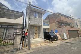 名古屋市千種区清明山2丁目 一戸建て