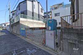 名古屋市守山区守山2丁目 一戸建て