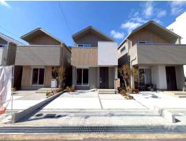 宝塚市安倉中5丁目 一戸建て