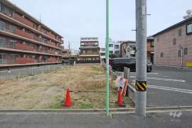 名古屋市北区上飯田南町2丁目 土地