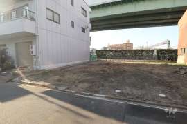 名古屋市中川区九重町 一戸建て