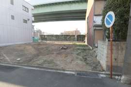名古屋市中川区九重町 一戸建て