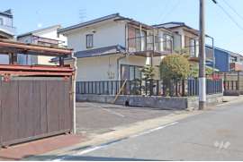 名古屋市西区宝地町 土地