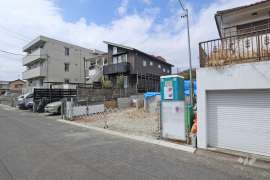 名古屋市天白区元八事3丁目 一戸建て