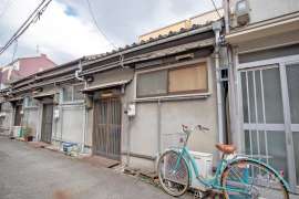 大阪市淀川区三国本町3丁目 土地