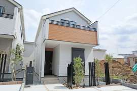 川崎市宮前区東有馬2丁目 一戸建て