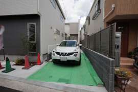 西宮市南甲子園2丁目 一戸建て