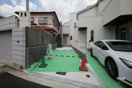 西宮市南甲子園2丁目 一戸建て