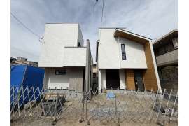 西宮市浜甲子園1丁目 一戸建て