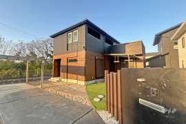 名古屋市緑区東神の倉2丁目 一戸建て