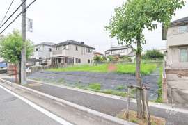 尾張旭市旭前町1丁目 土地