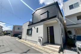 摂津市鳥飼野々1丁目 一戸建て