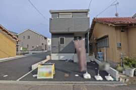 春日井市柏井町5丁目 一戸建て