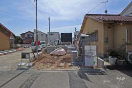 春日井市柏井町5丁目 一戸建て