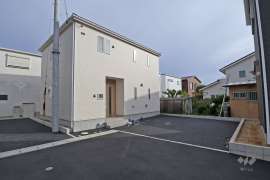 春日井市柏井町5丁目 一戸建て