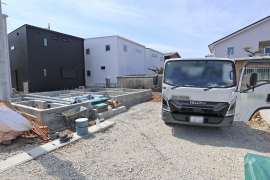 春日井市柏井町5丁目 一戸建て