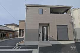 春日井市柏井町5丁目 一戸建て