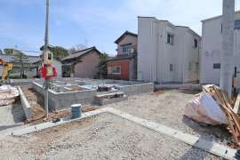 春日井市柏井町5丁目 一戸建て