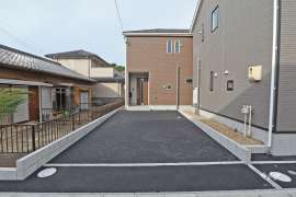 春日井市柏井町5丁目 一戸建て