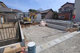 春日井市柏井町5丁目 一戸建て