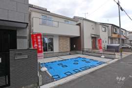 名古屋市千種区東千種台 一戸建て