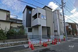 名古屋市南区上浜町 一戸建て