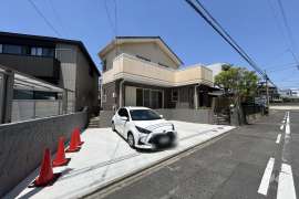 名古屋市瑞穂区東栄町8丁目 一戸建て