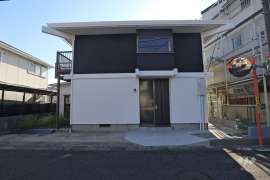 日進市藤枝町片平 一戸建て