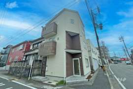 名古屋市名東区西里町4丁目 一戸建て