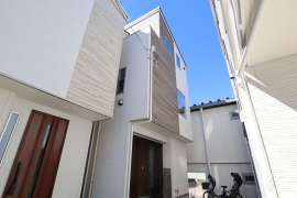 川崎市宮前区南平台 一戸建て