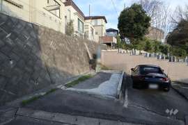 名古屋市緑区鳴海町字有松裏 土地