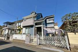 川西市清流台 一戸建て