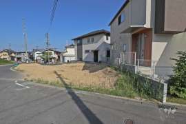 日進市岩崎町新ラ田 土地
