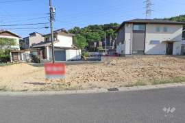 日進市岩崎町新ラ田 土地