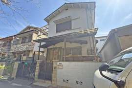 尼崎市小中島3丁目 土地