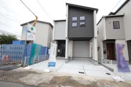 池田市豊島北1丁目 一戸建て