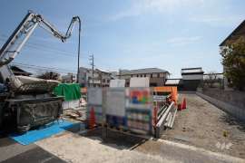池田市豊島北1丁目 一戸建て