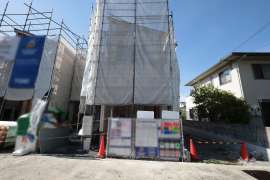 池田市豊島北1丁目 一戸建て