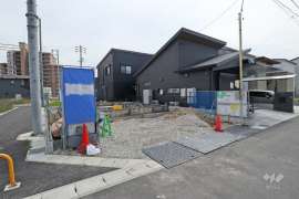 春日井市宗法町字知光院 一戸建て