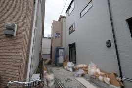 西宮市上田東町 一戸建て