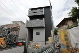 西宮市上田東町 一戸建て