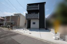 西宮市上田東町 一戸建て