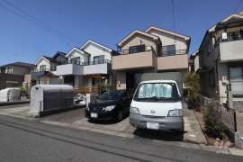 春日井市白山町5丁目 一戸建て