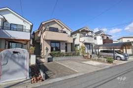 春日井市白山町5丁目 一戸建て