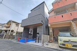 尼崎市常松1丁目 一戸建て