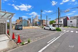名古屋市千種区千種1丁目 土地